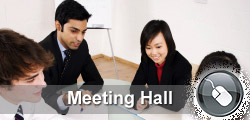 meeting hall